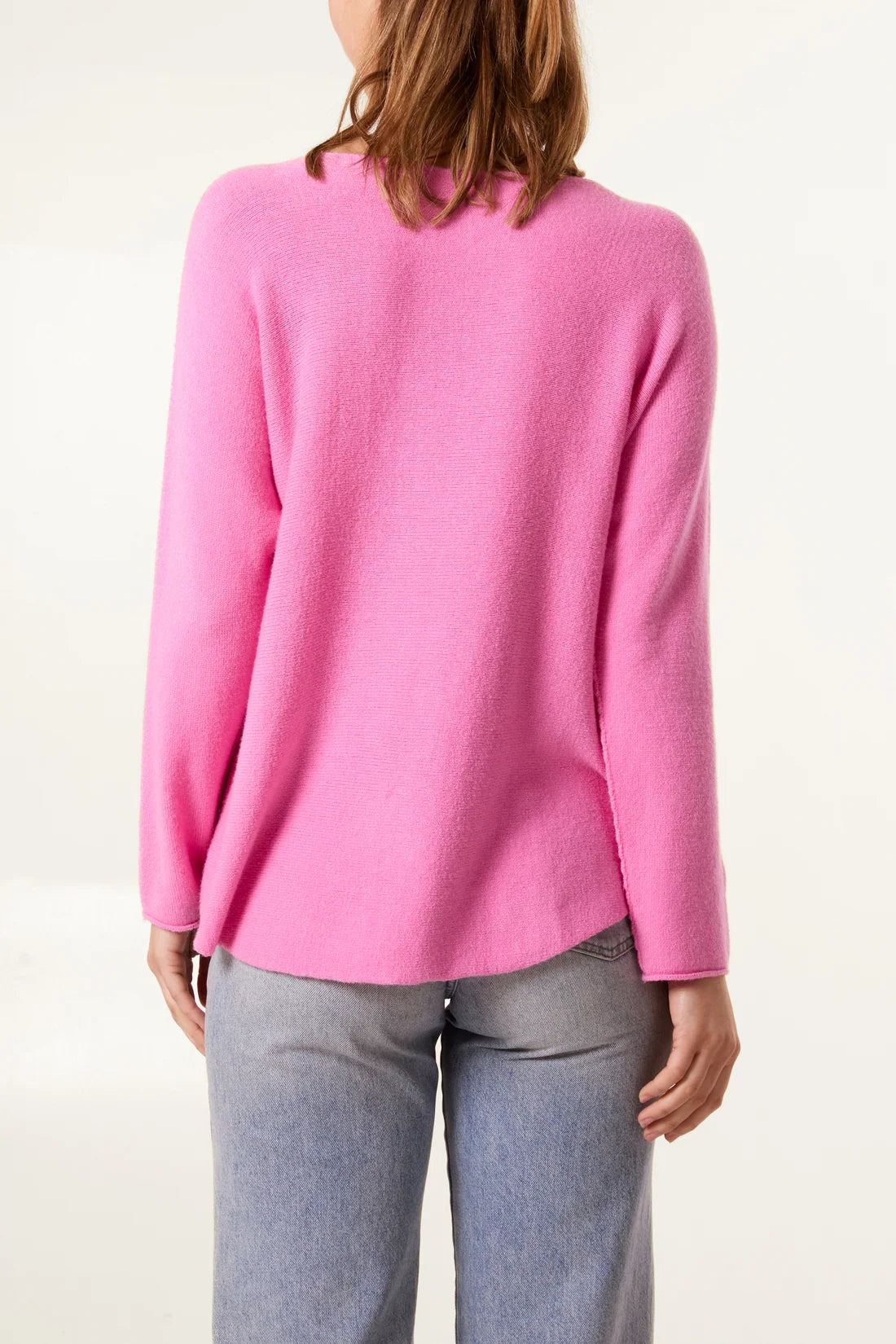 Plain Knit