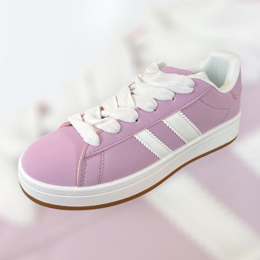 Sophy Trainer - Pink