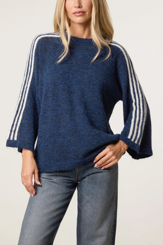 Stripe Arm