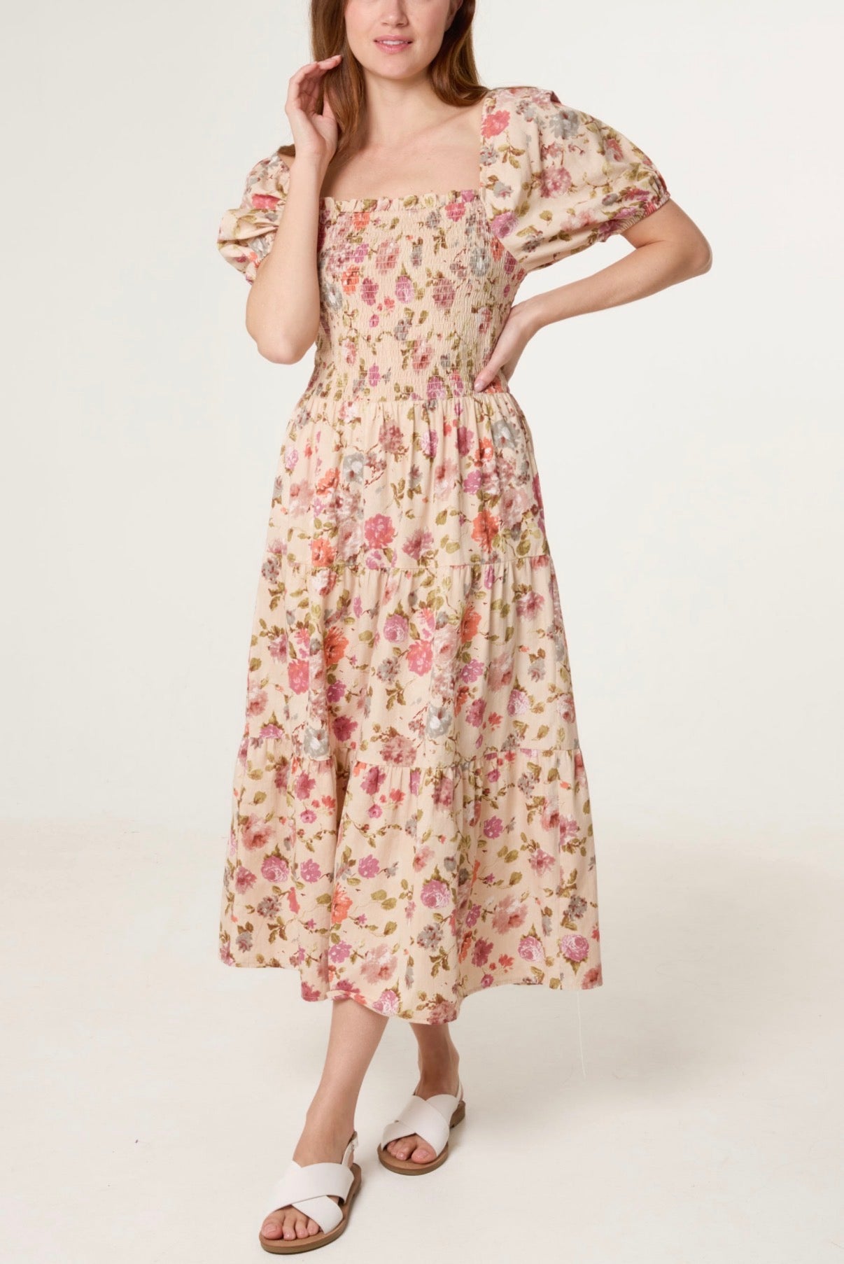 Rosa Dress