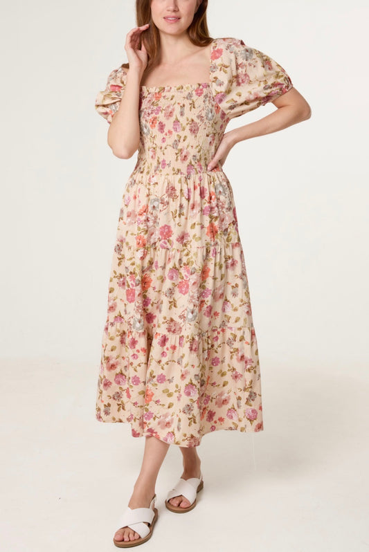 Rosa Dress