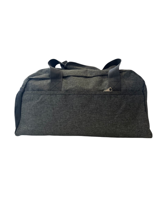 Grey Hold-all