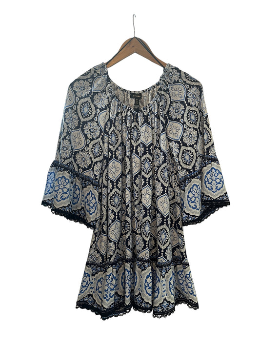 Paisley Top