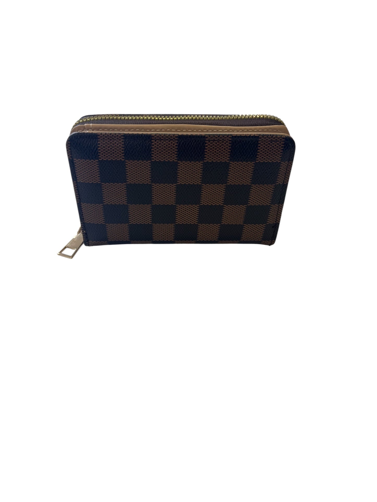 CheckBoard Purse
