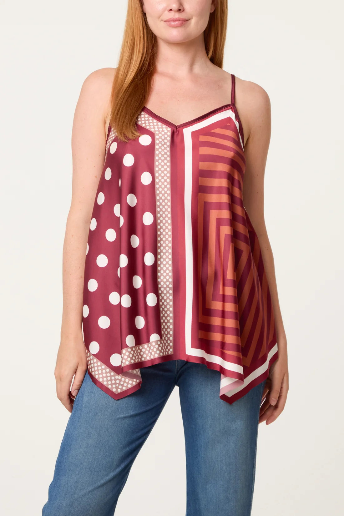Milly Vest
