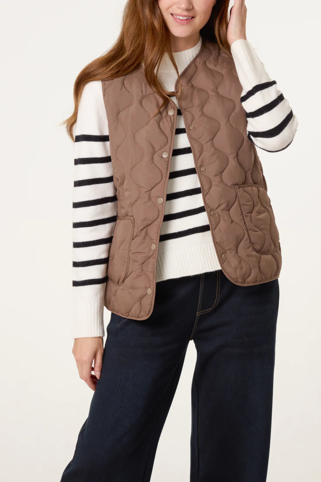 Gilet
