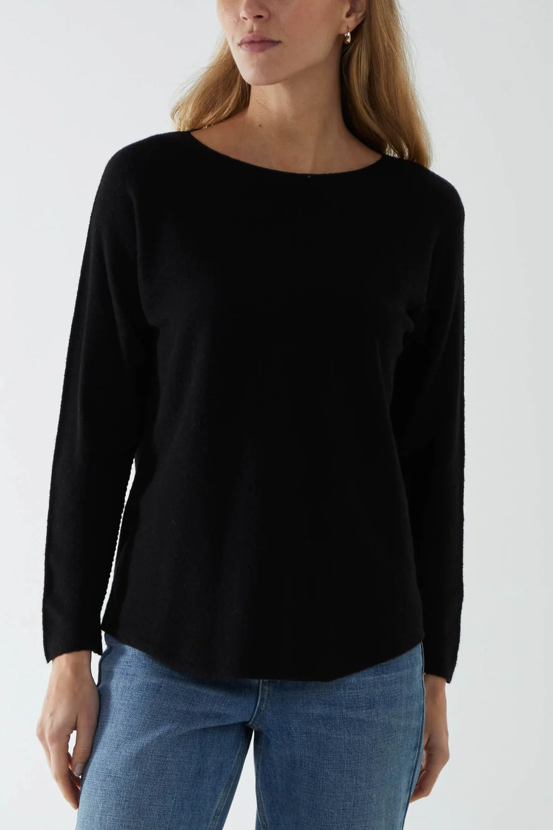 Plain Knit