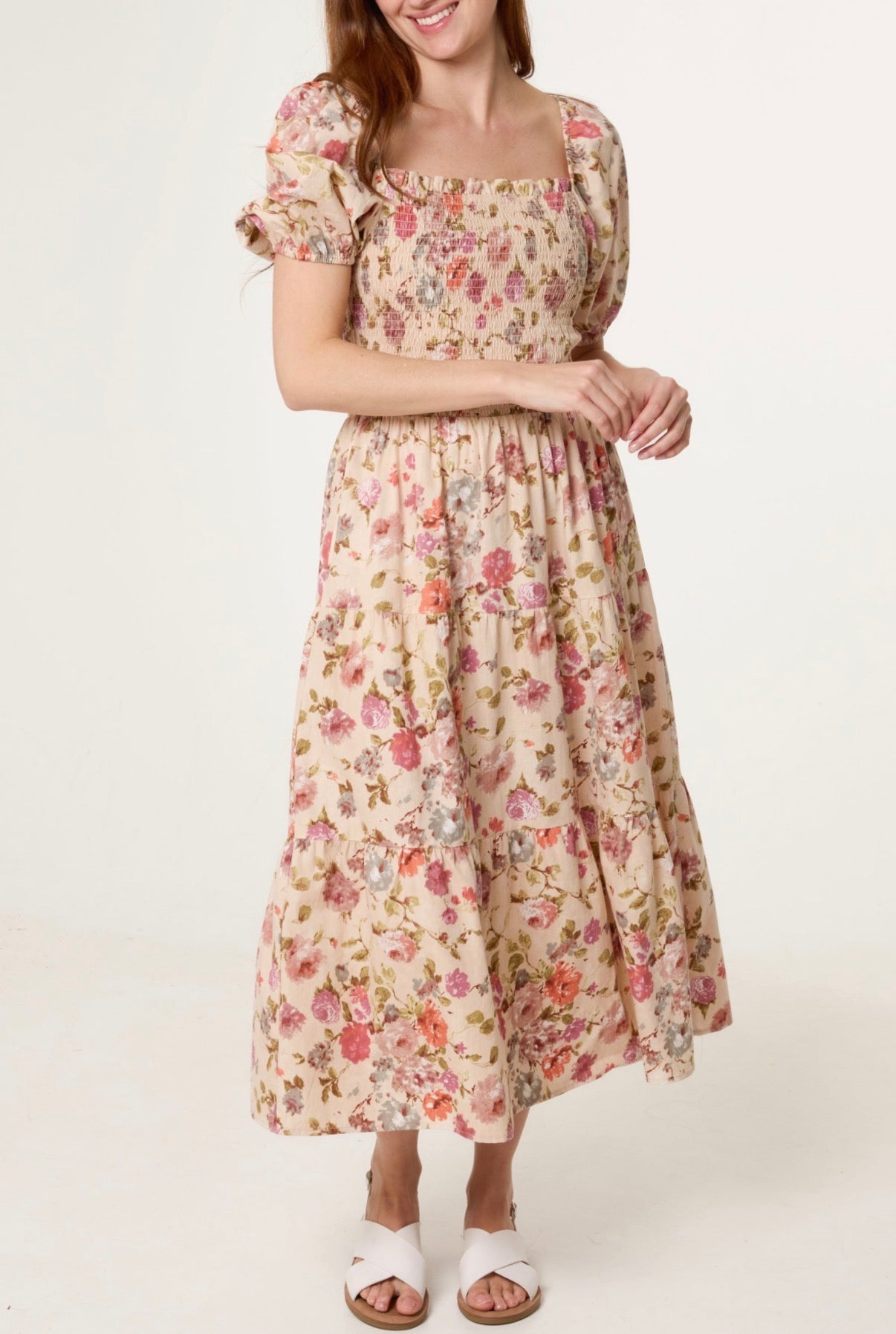 Rosa Dress