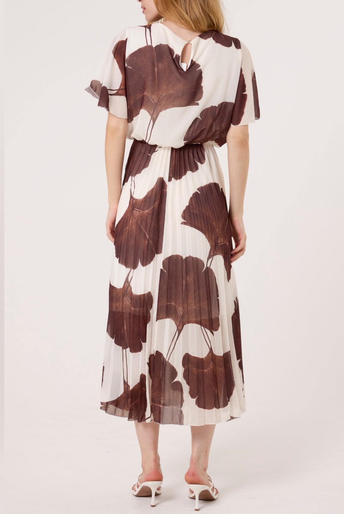 Diana Dress