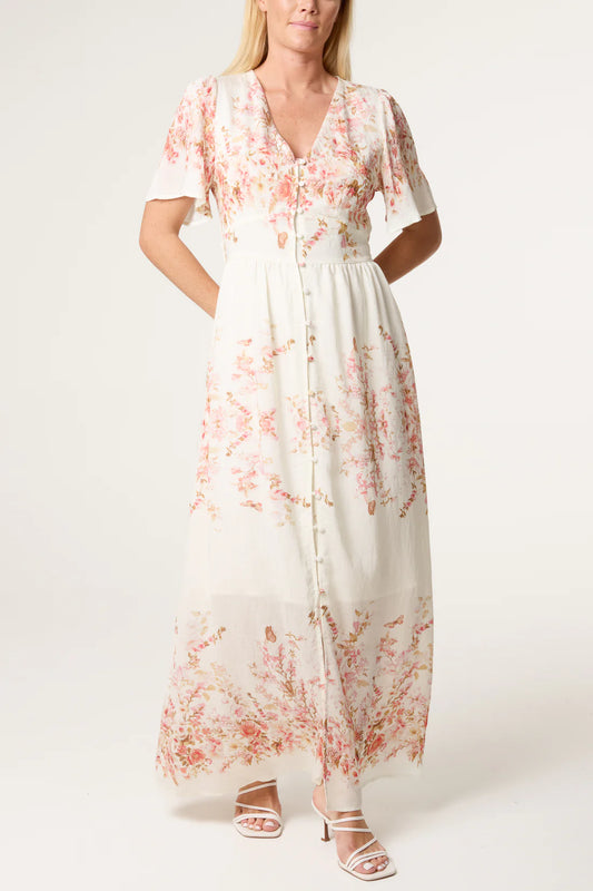 Elizabeth Maxi