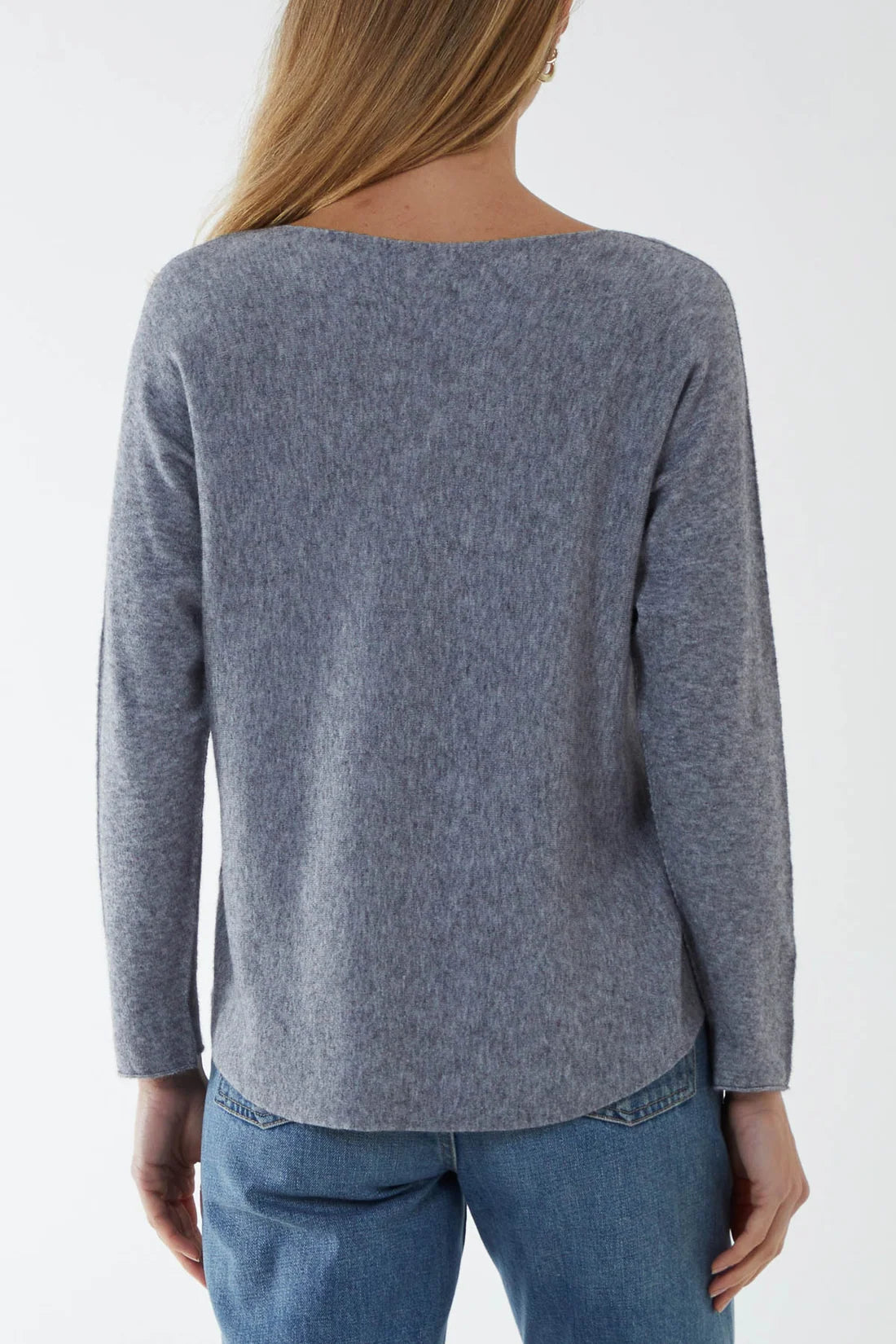 Plain Knit