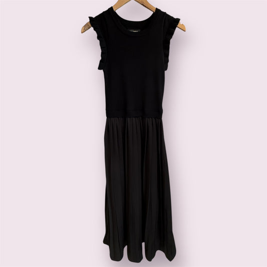 Kate Ribbed Dress £36