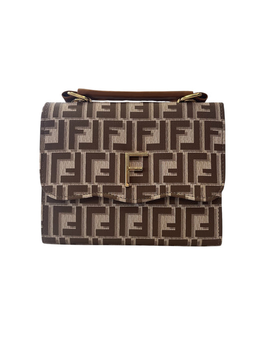 Double F Handbag