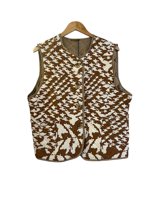 Quilted Waistcoat