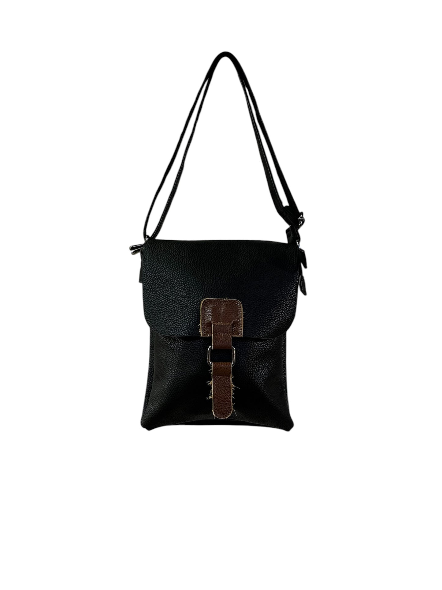 No2 Satchel