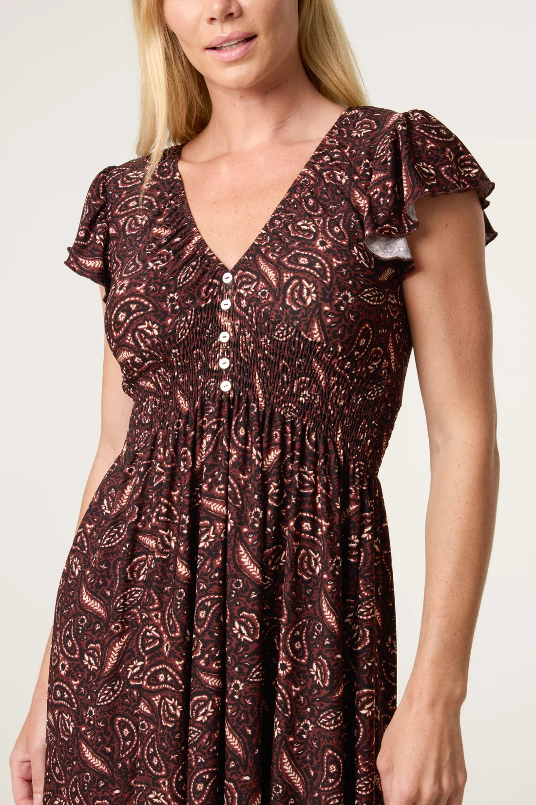 Katie Dress