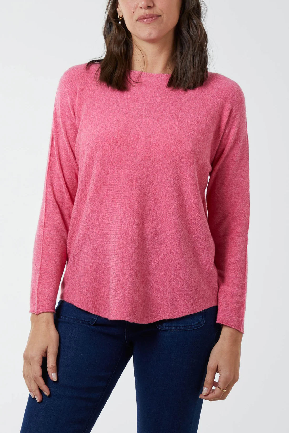 Plain Knit