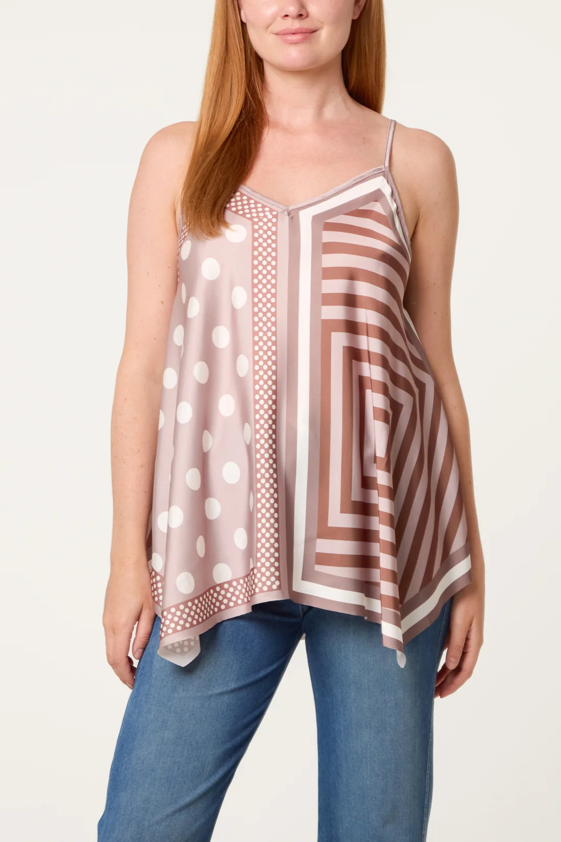 Milly Vest