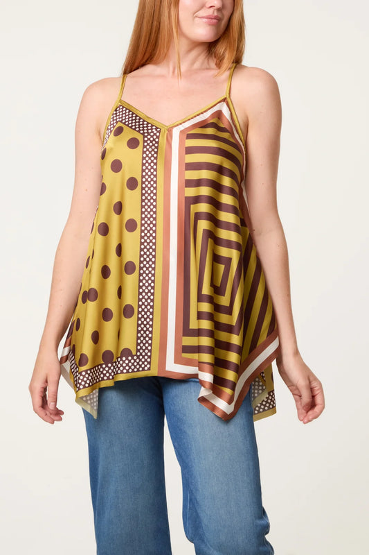 Milly Vest