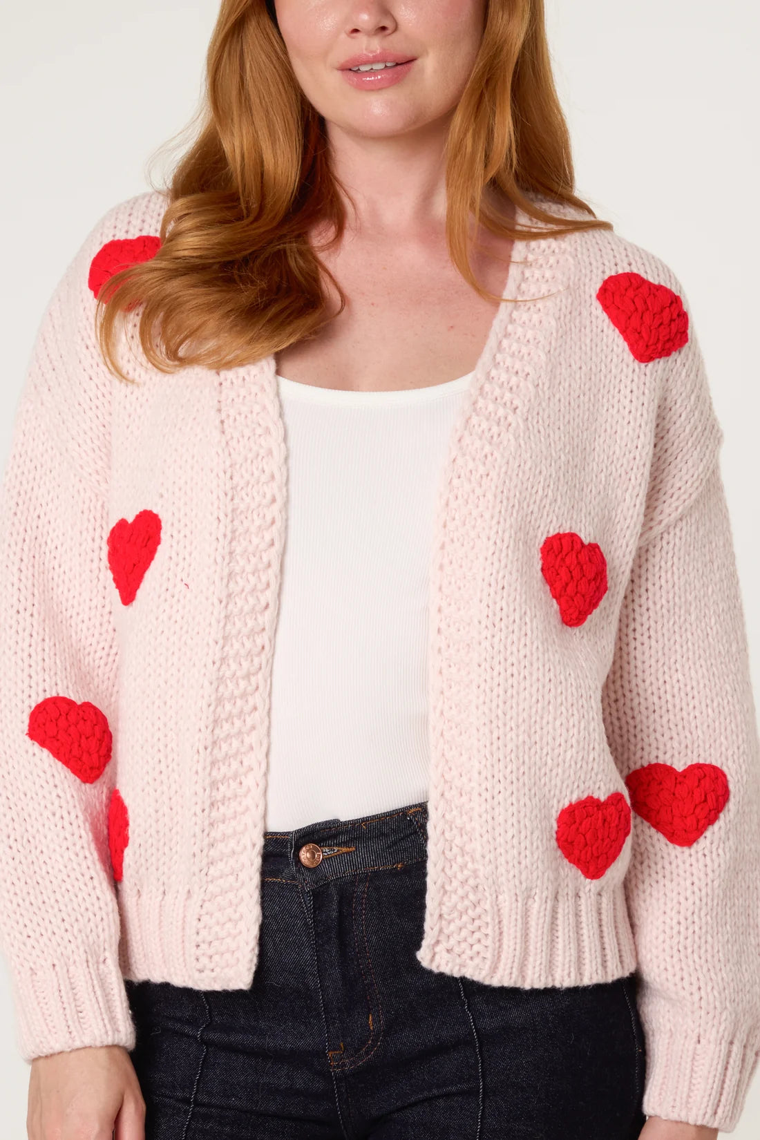 Heart Cardi