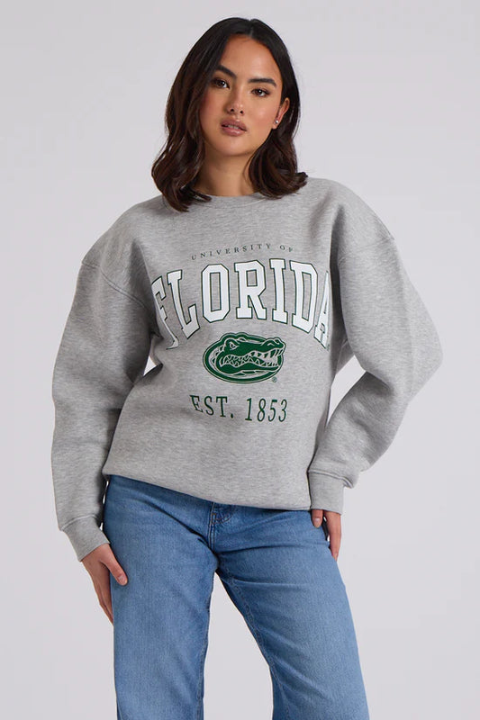 Florida Grey