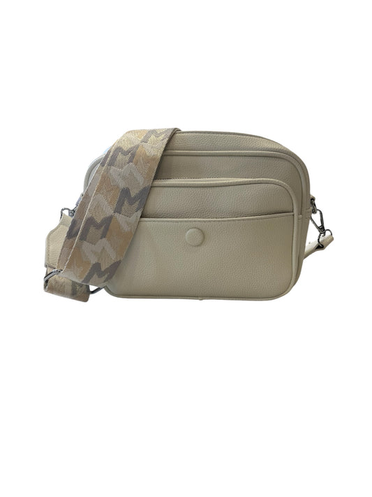 Rosie Crossbody Bag
