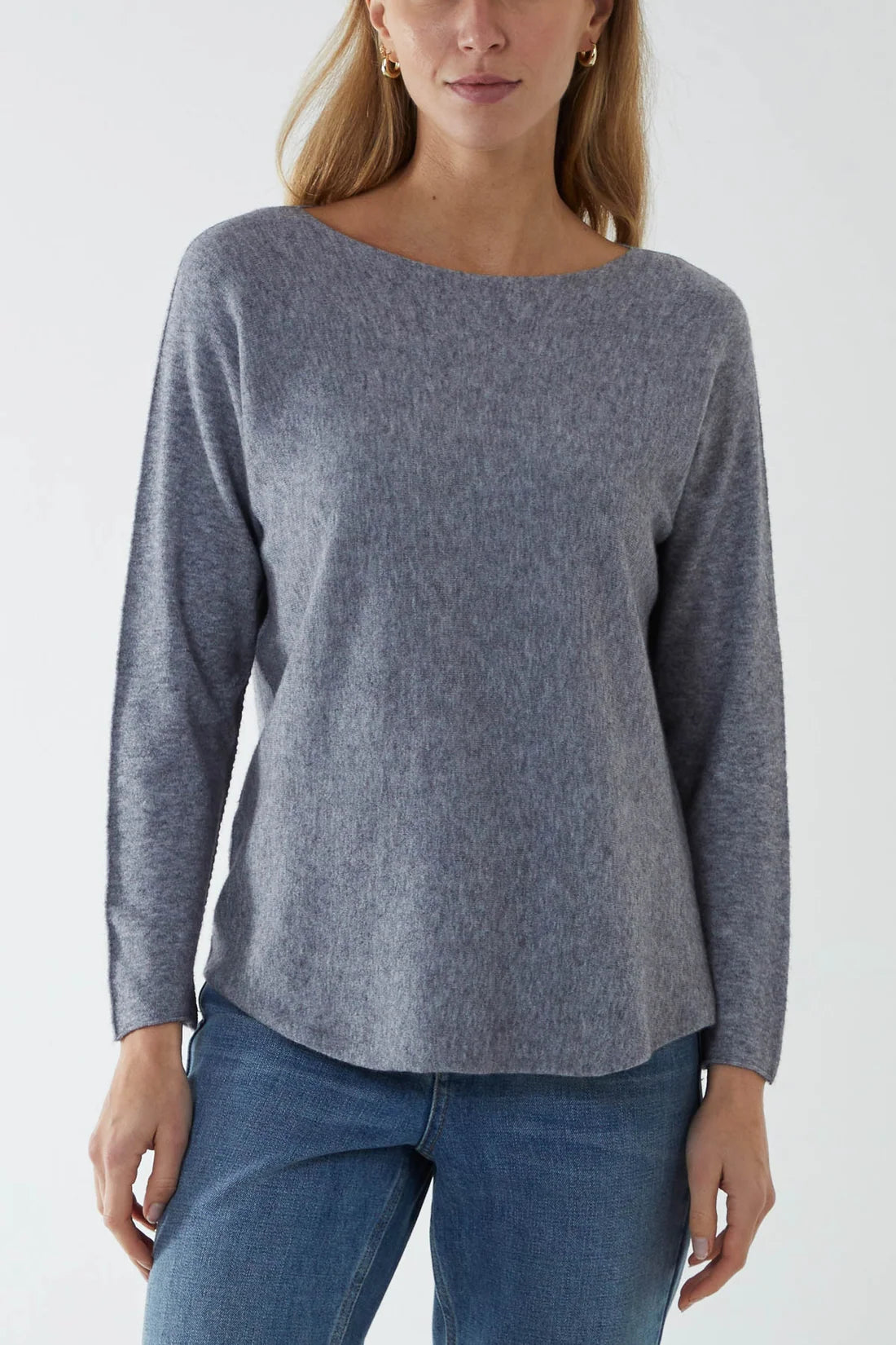 Plain Knit