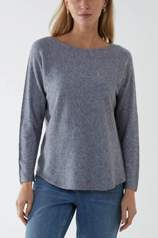 Plain Knit