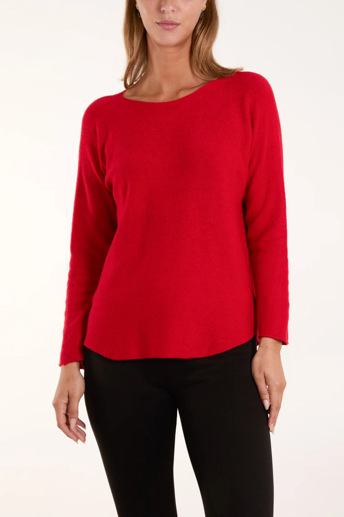 Plain Knit