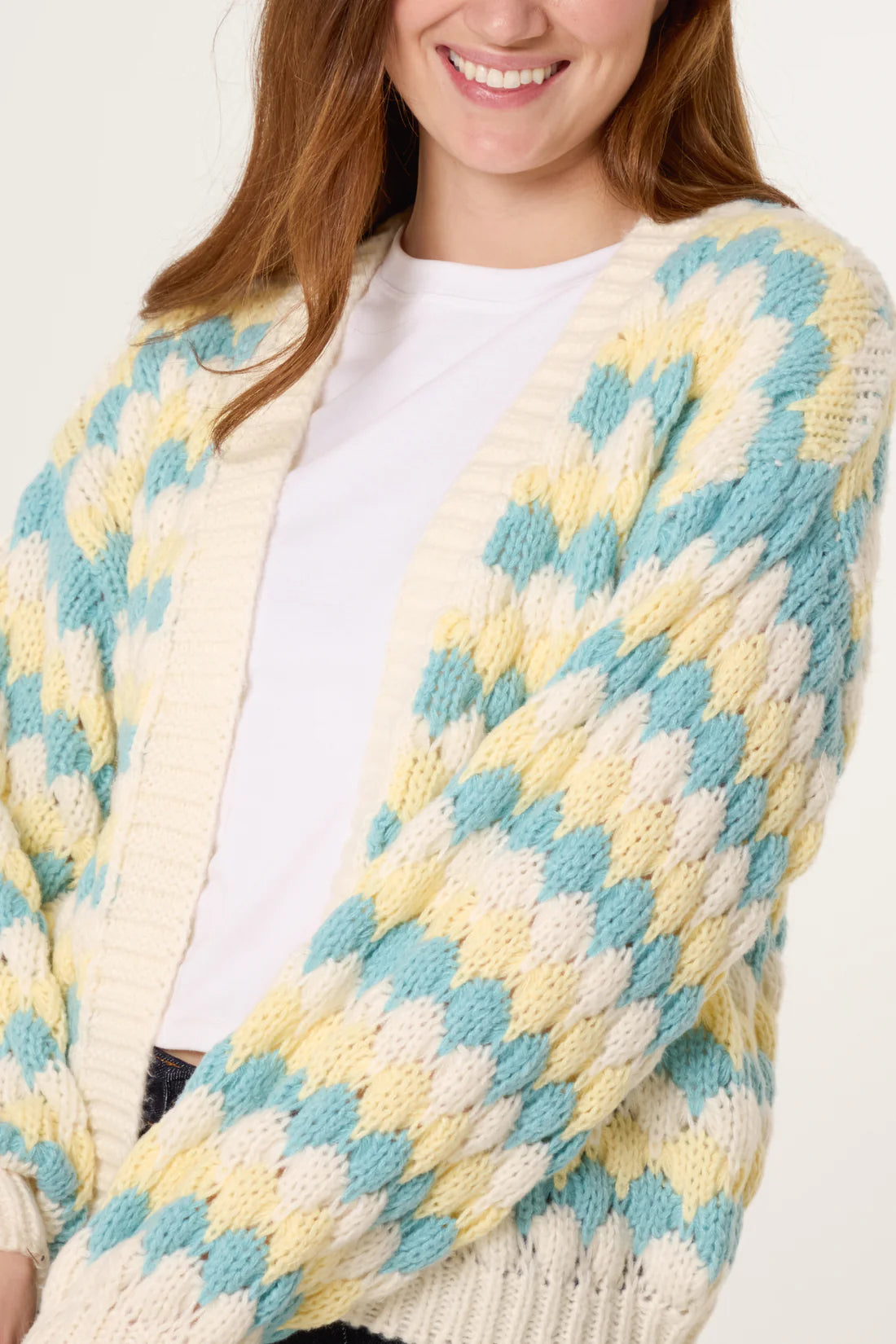 Poppy Cardigan