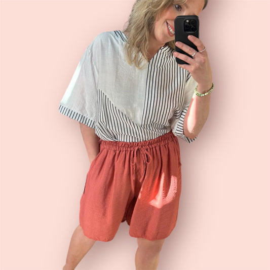 Soft Shorts