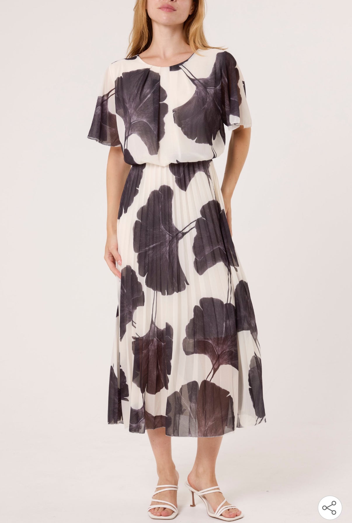 Diana Dress