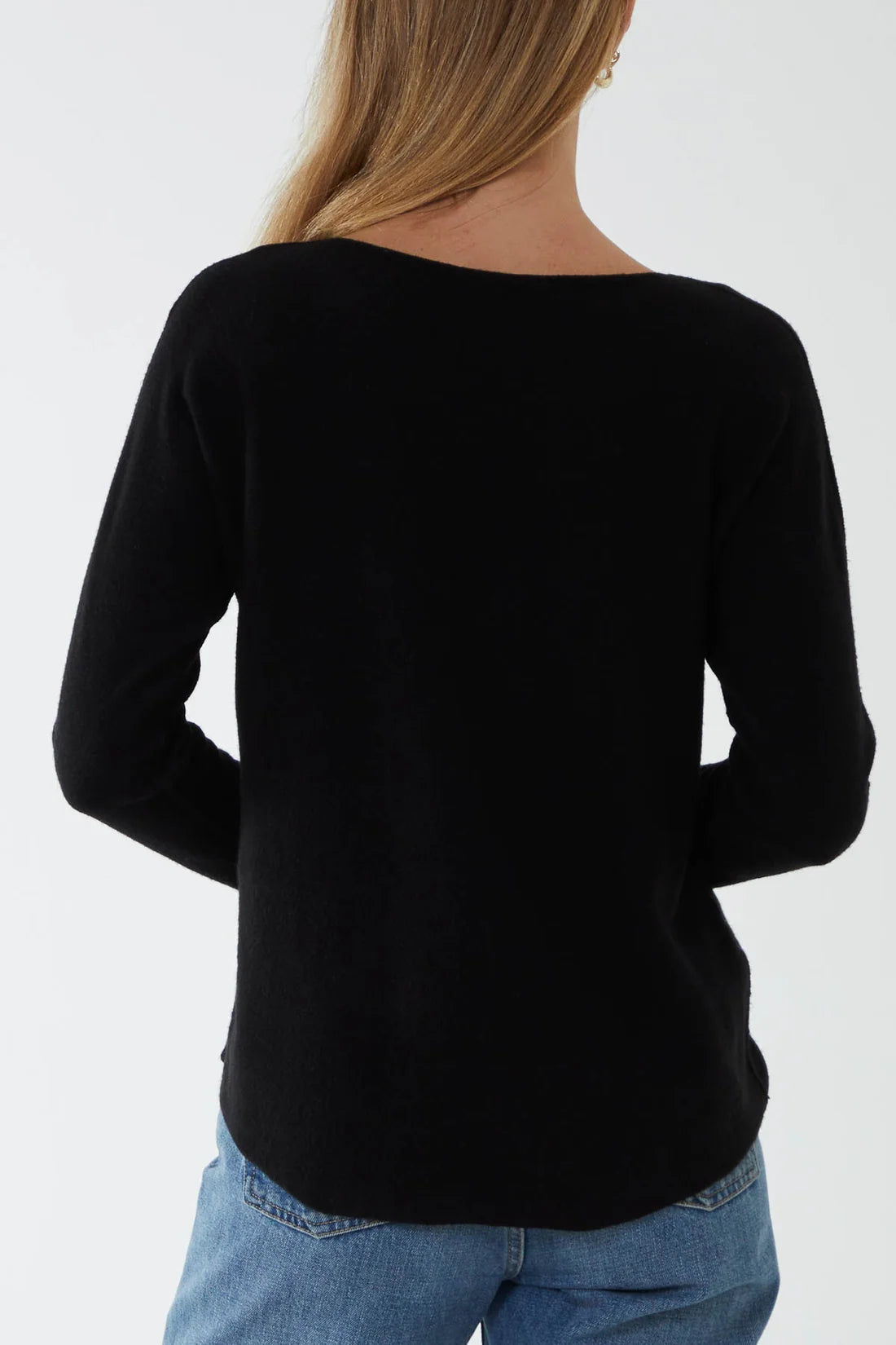 Plain Knit