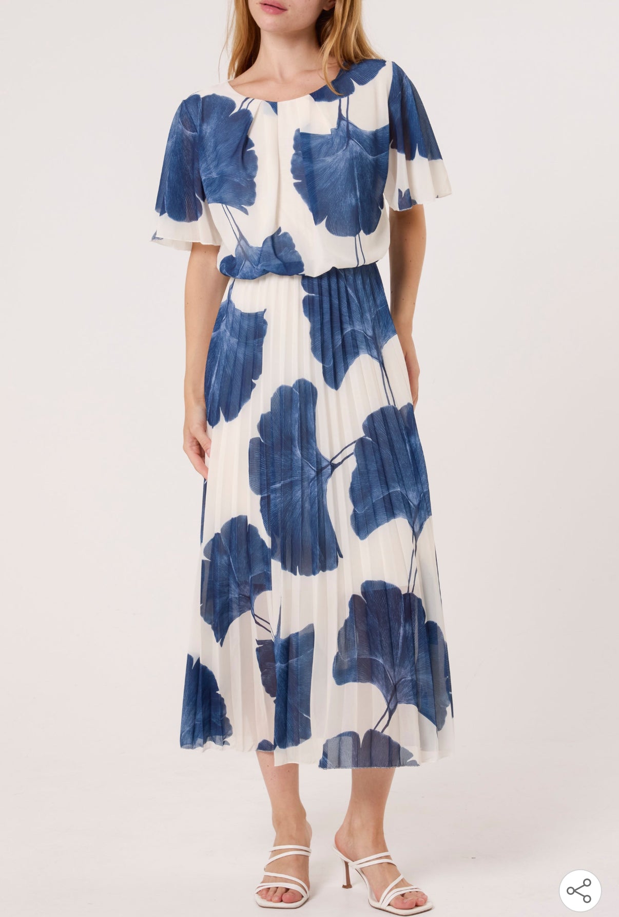 Diana Dress