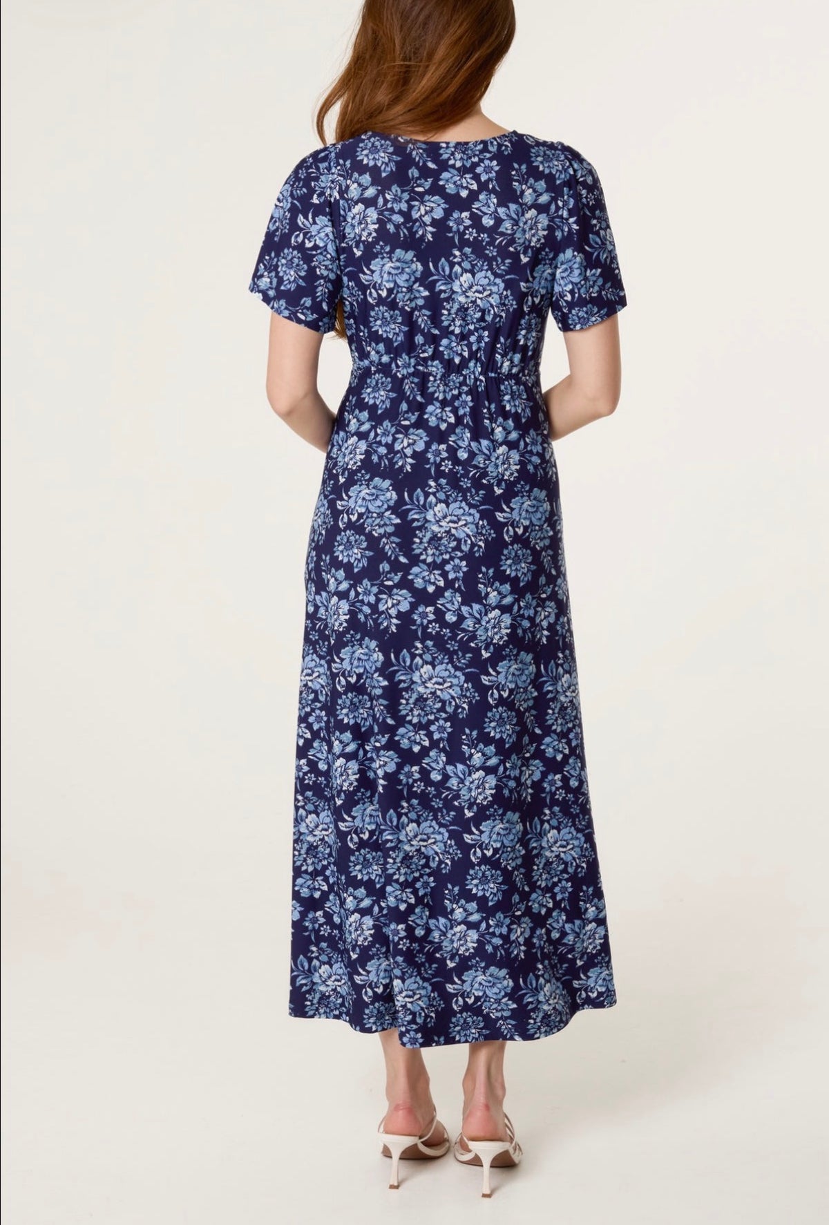 Charlotte Floral