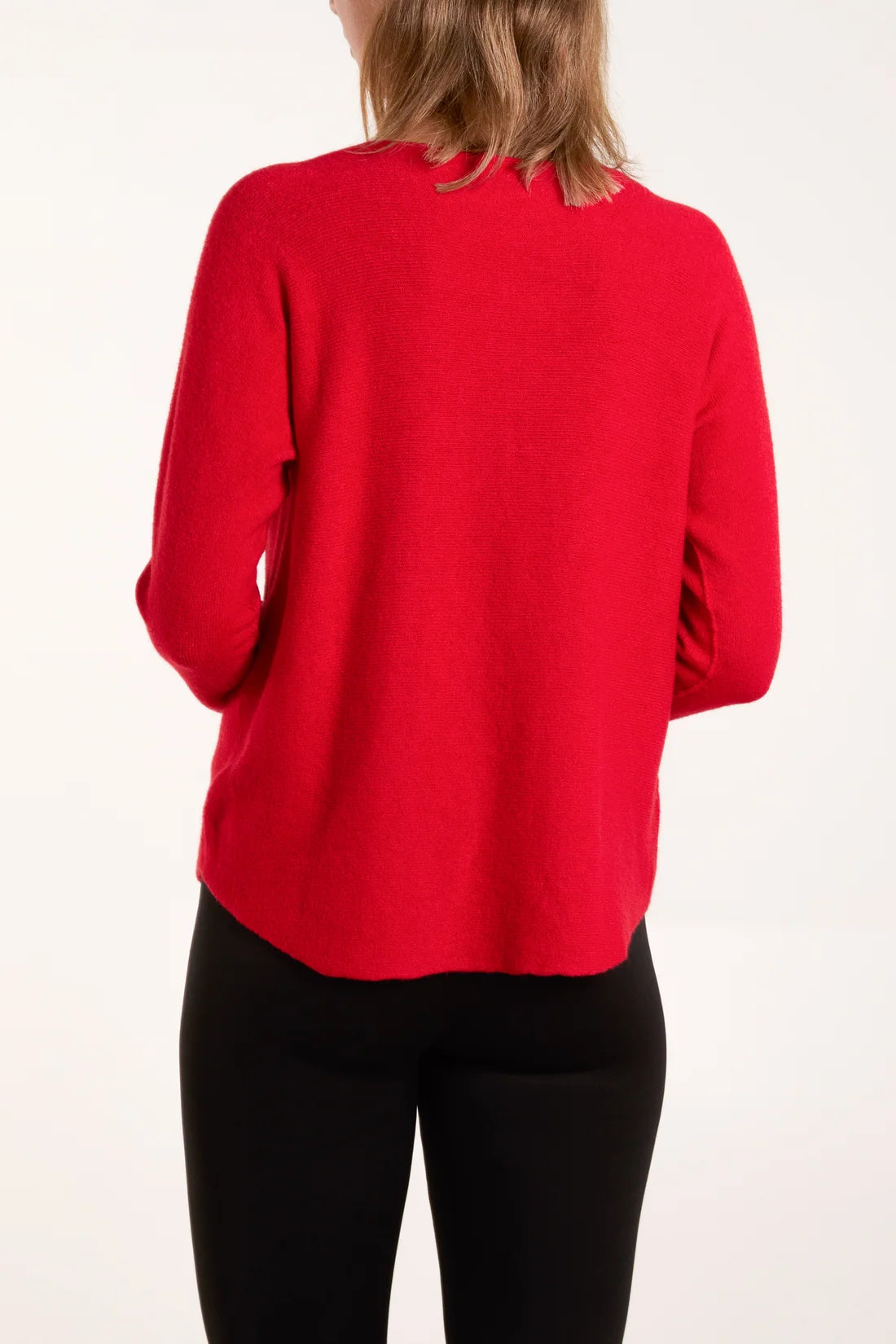 Plain Knit
