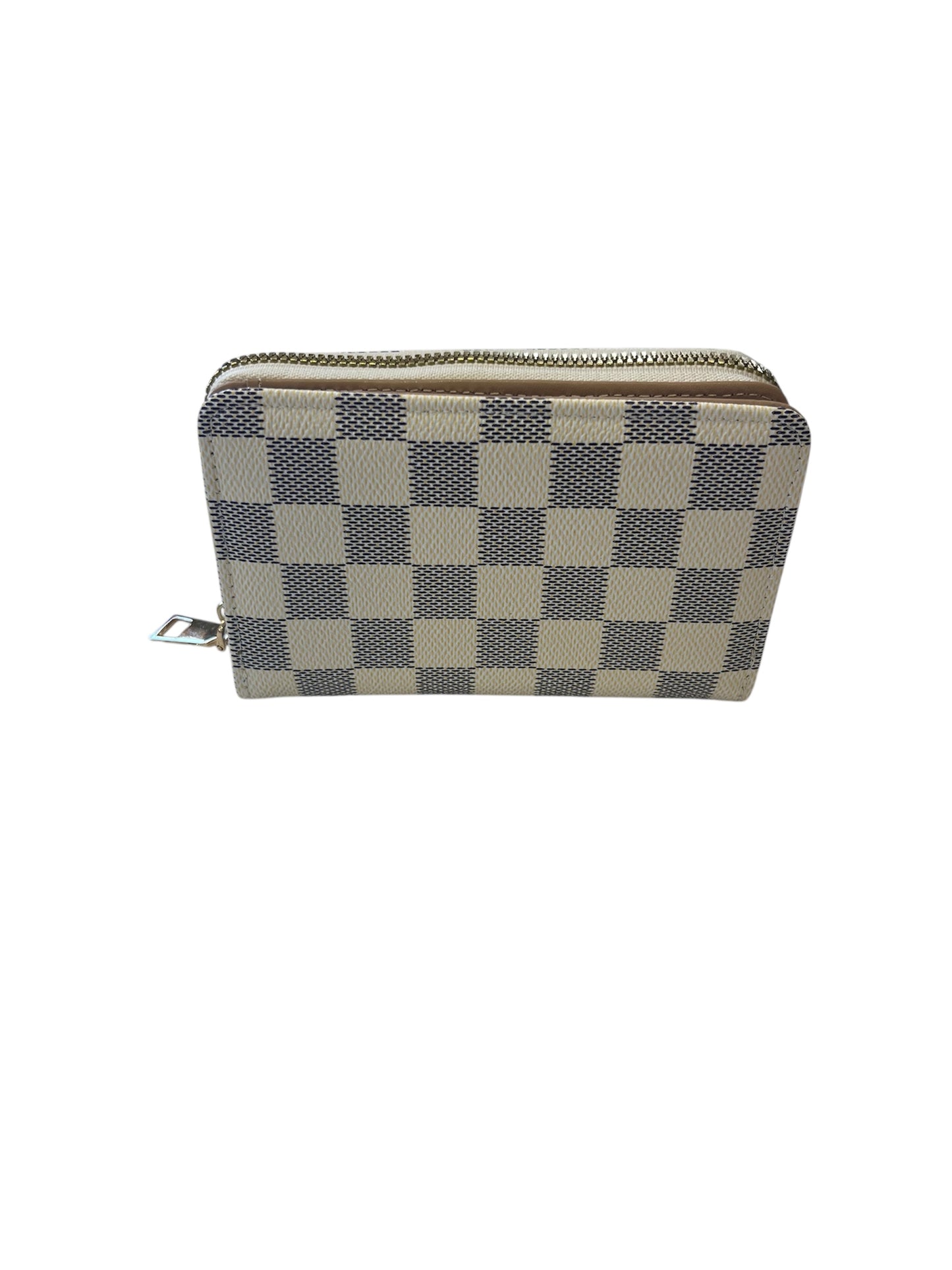 CheckBoard Purse