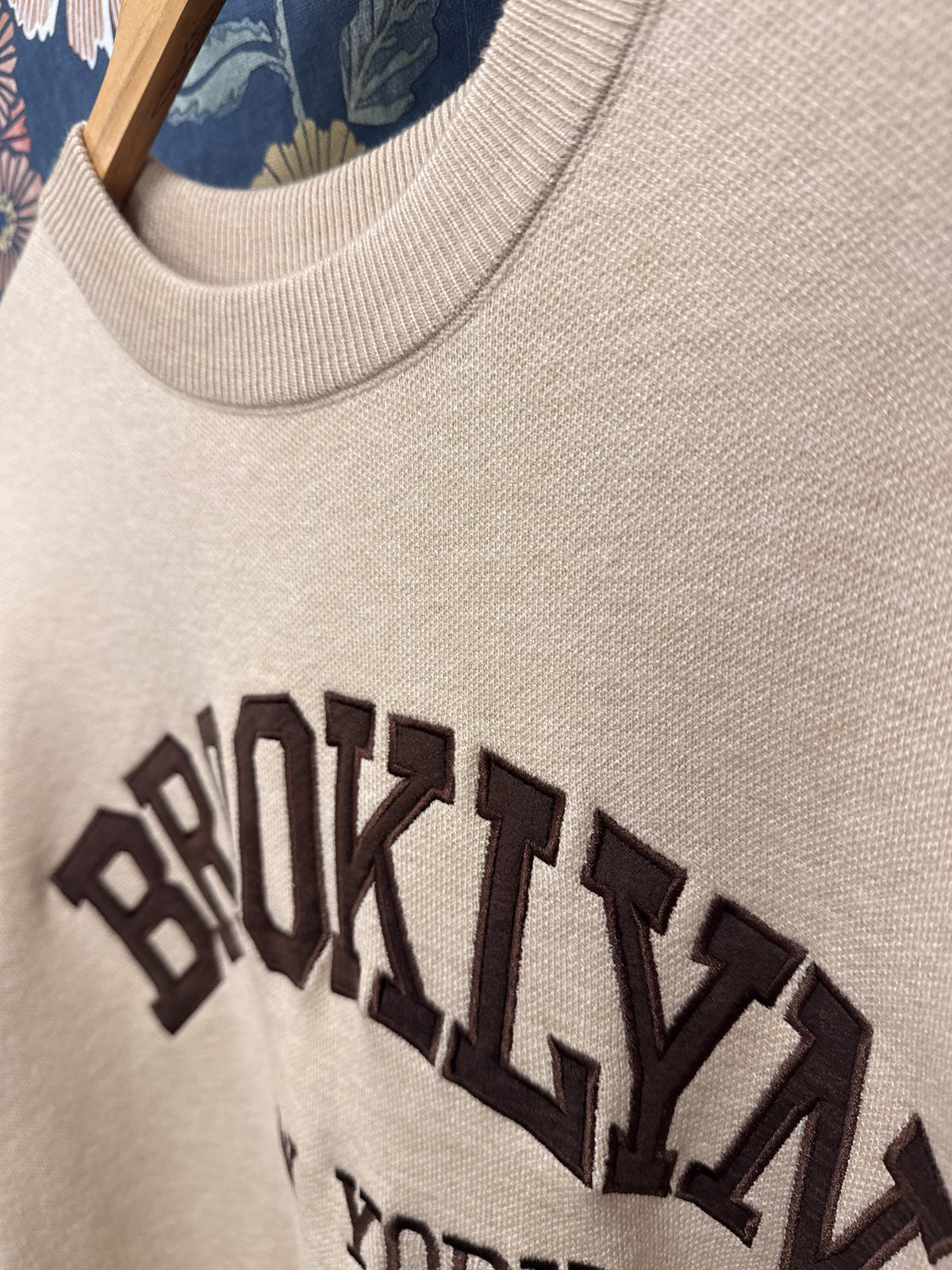Bella Knit