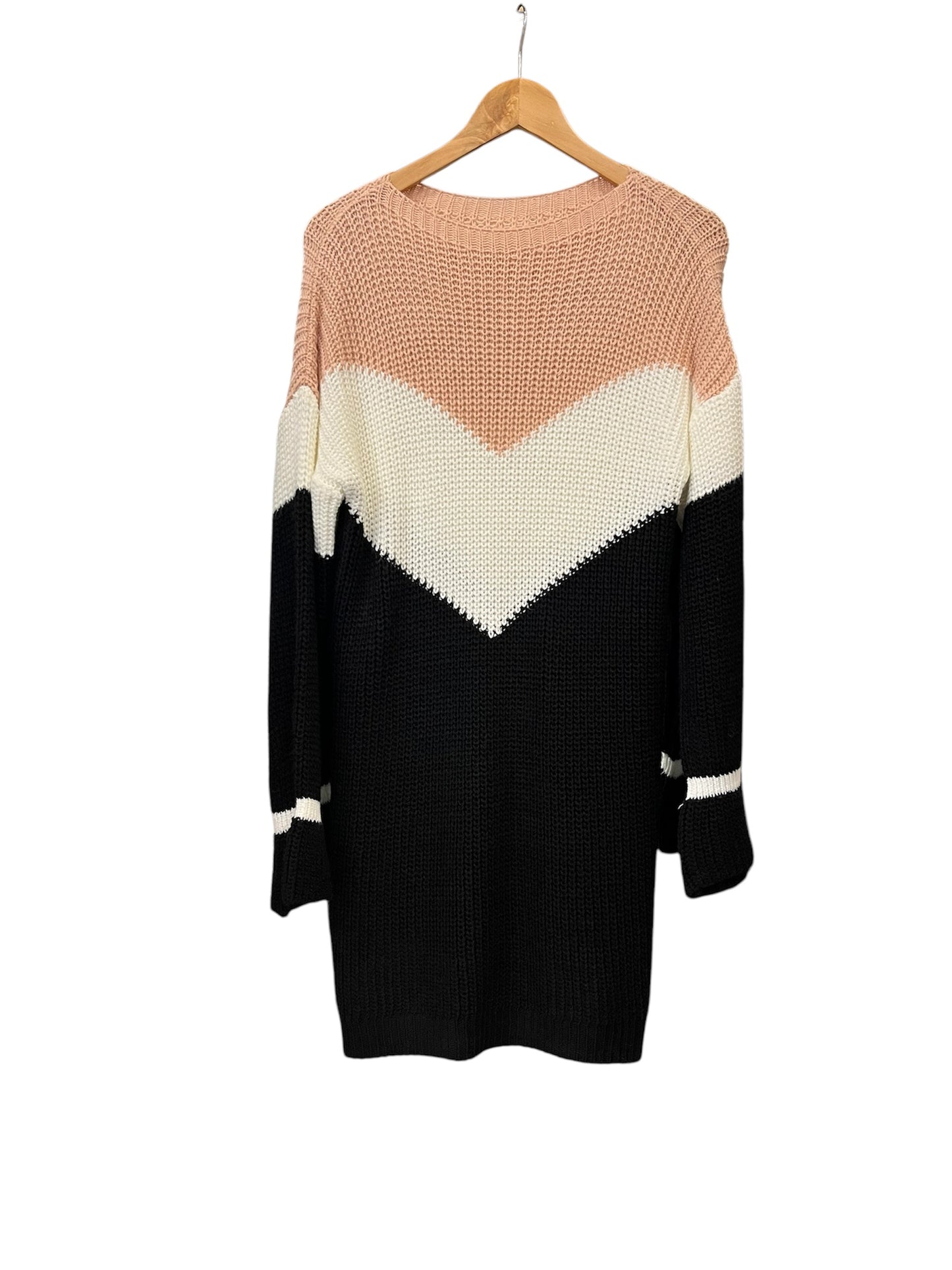 Knit Jumper