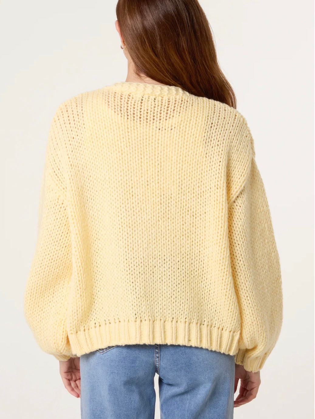Tilly Cardi