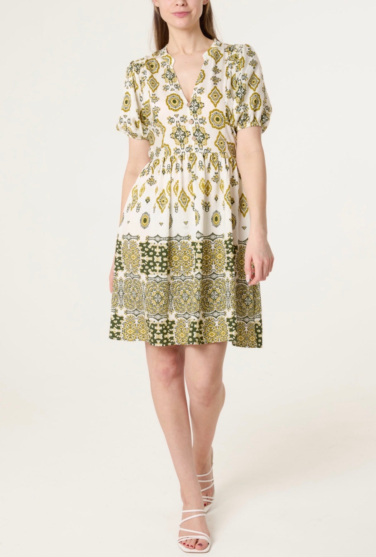 Georgina Dress