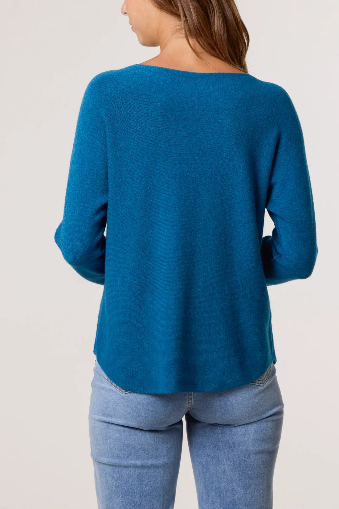 Plain Knit