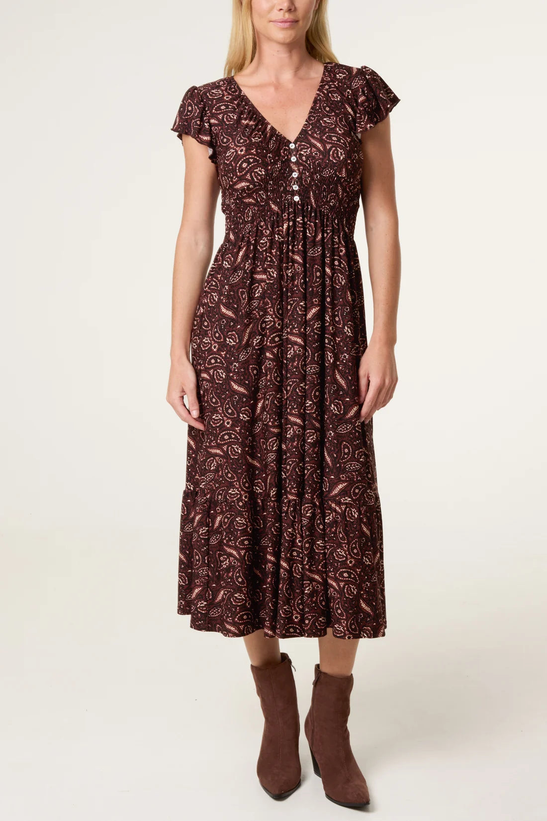 Katie Dress
