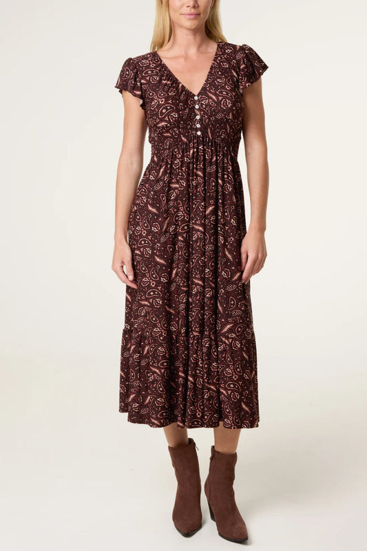Katie Dress
