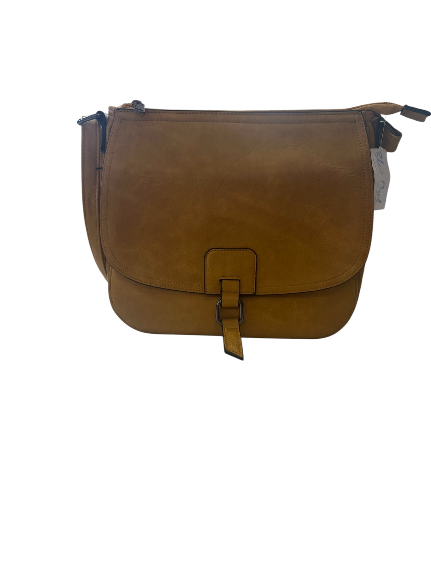 Polly Satchel Handbag