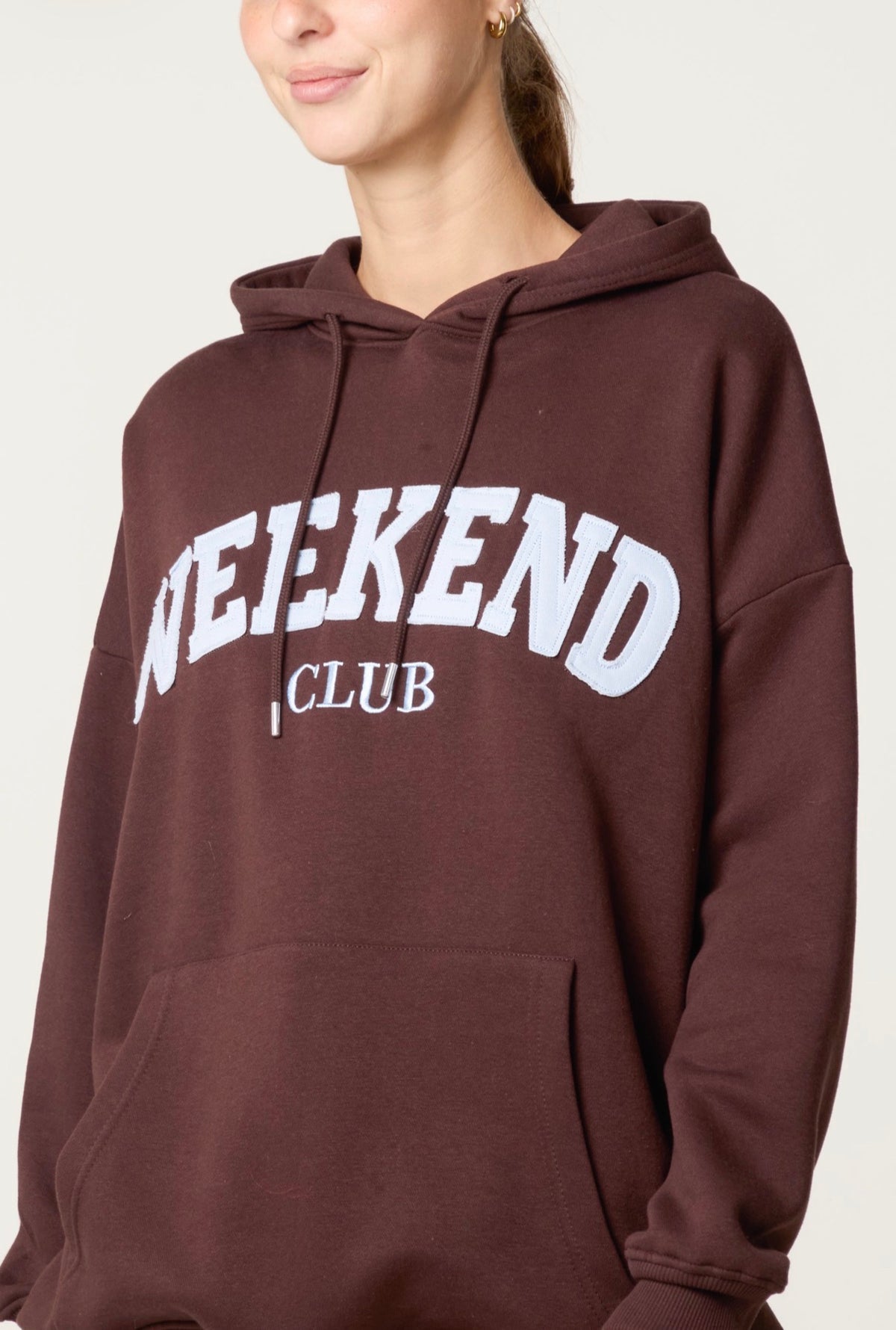 Weekend Hoodie