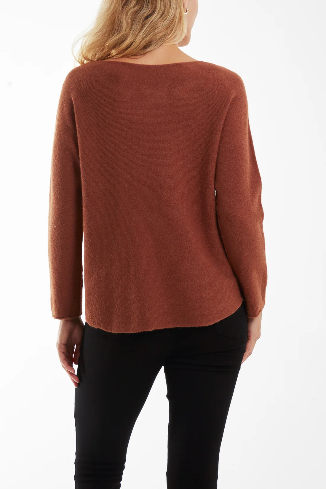 Plain Knit