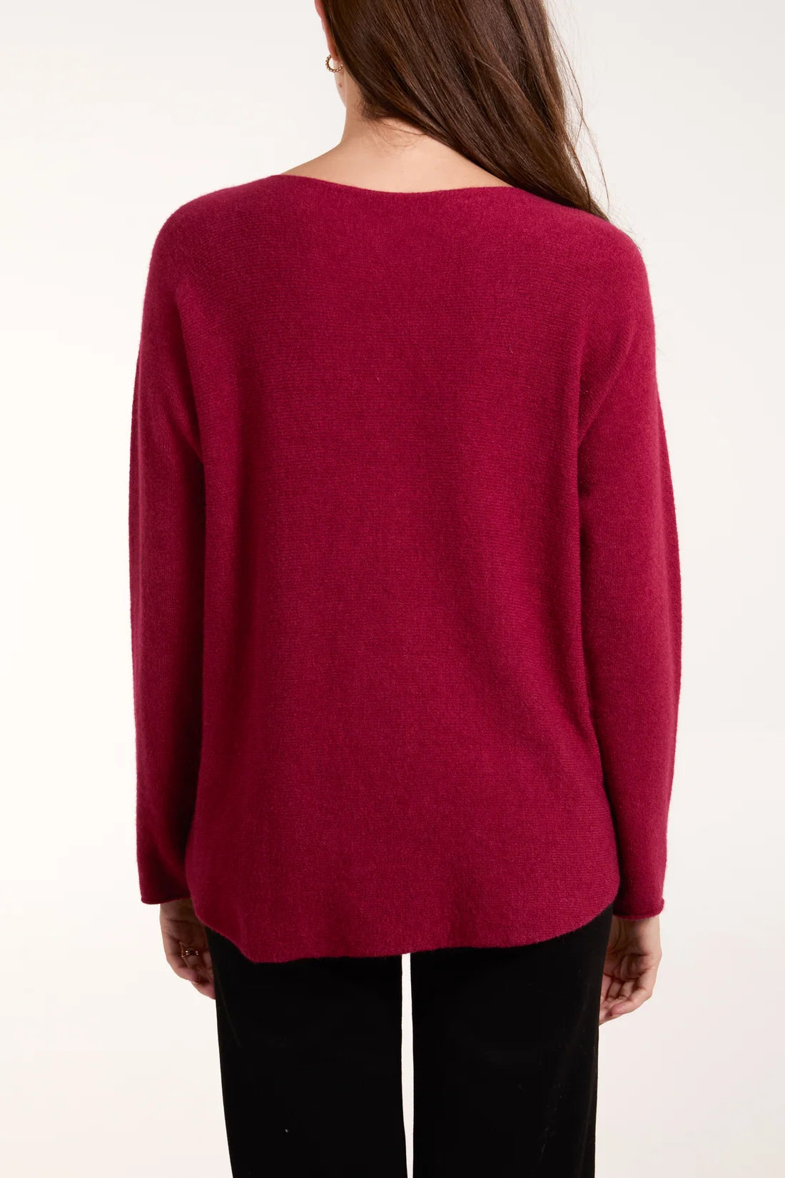 Plain Knit