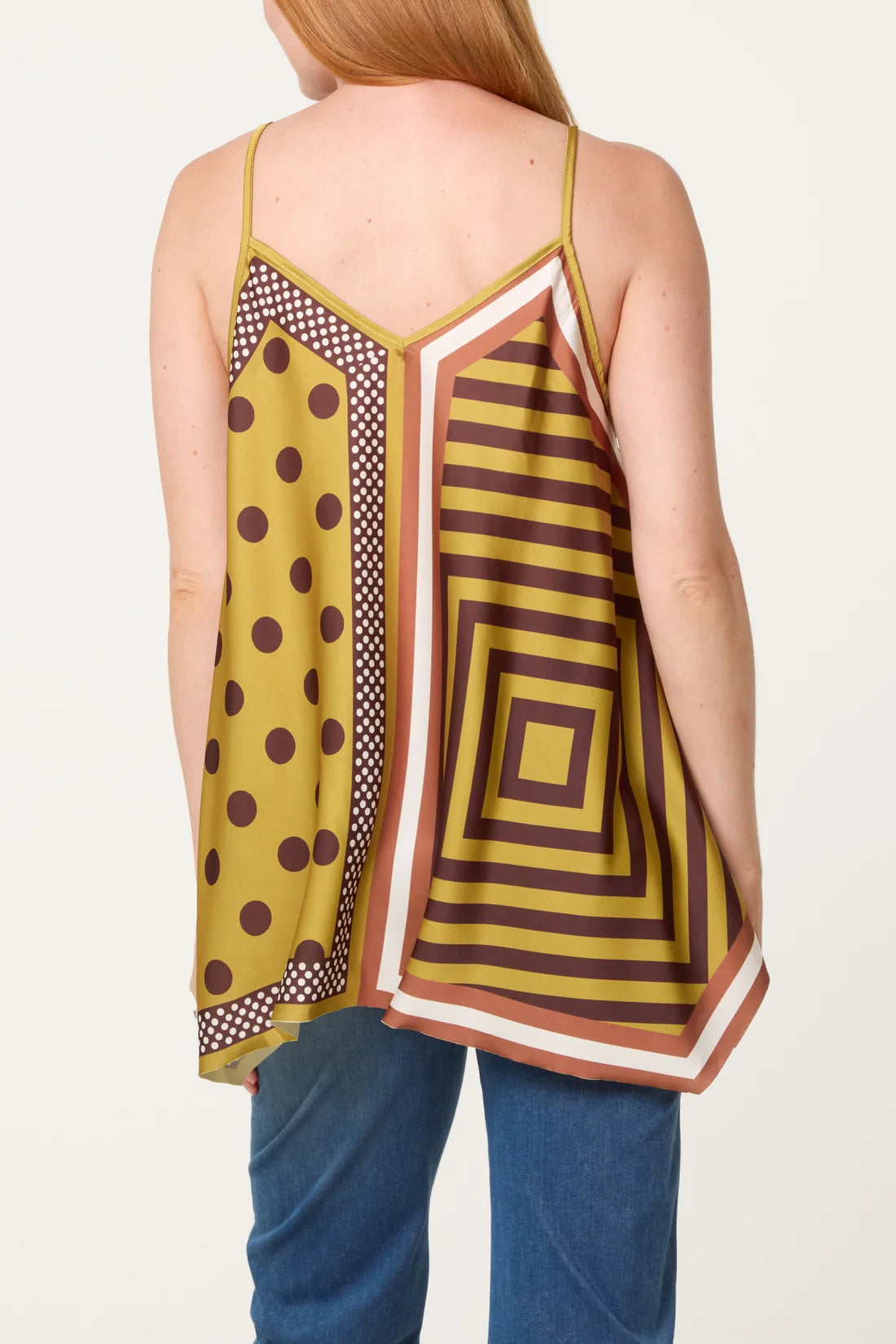Milly Vest