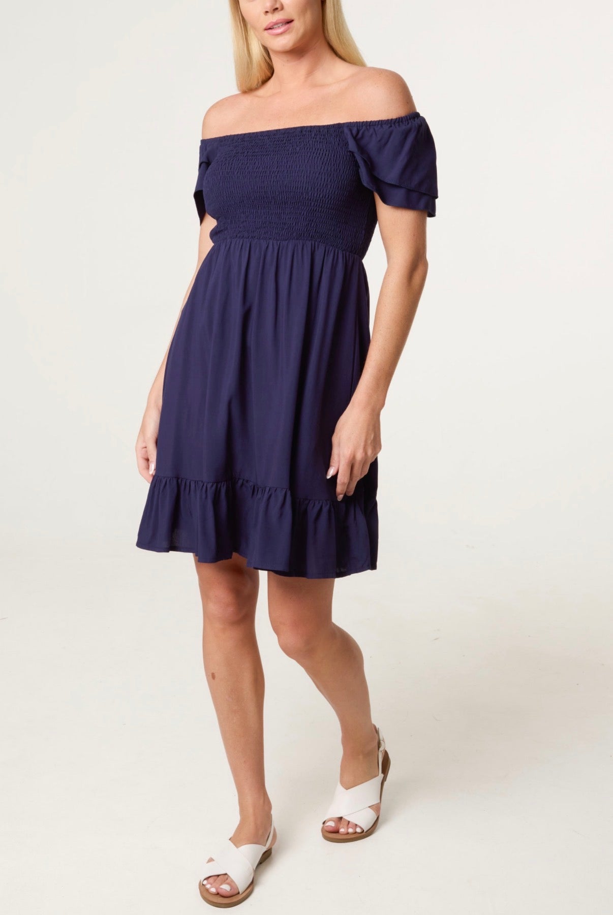 Mila Dress